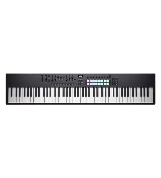 Launchkey 88 MK4 Keyboard MIDI Controller
